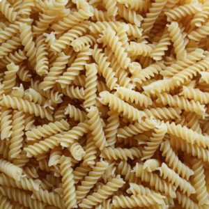 what is gluten pasta