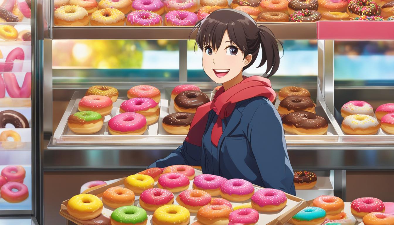 Read more about the article ミスター ドーナツ クレジット カード：お得な情報をゲットしよう！